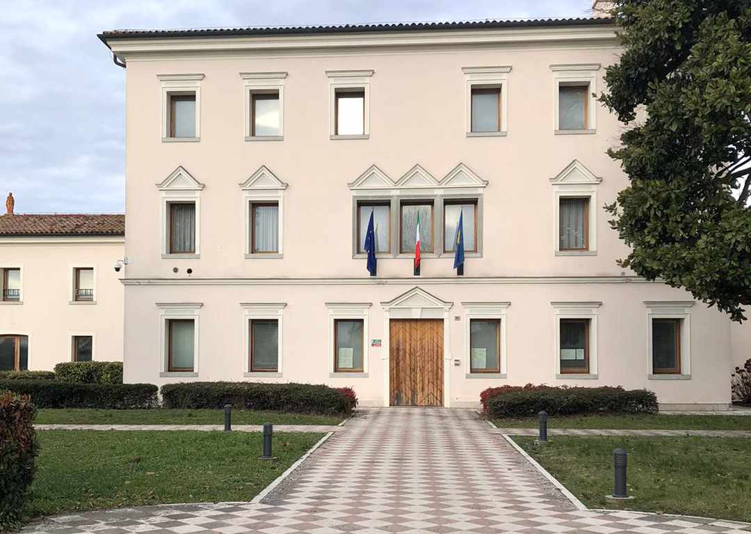 Chiesa Pravisdomini