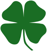 logo Associazione quadrifoglio pravisdomini